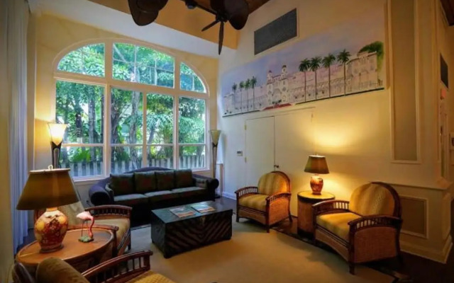 Tropicals of Palm Beach