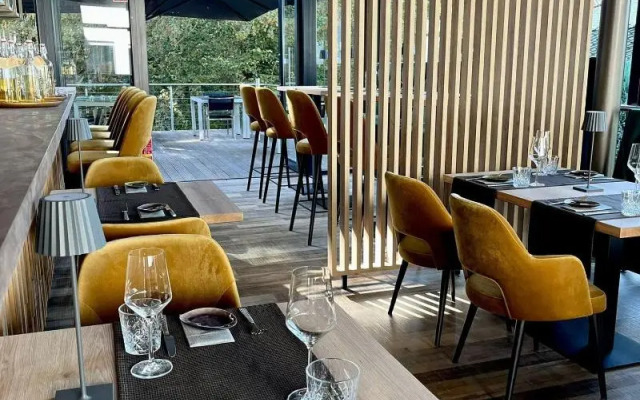 Parkhotel Ahrbergen