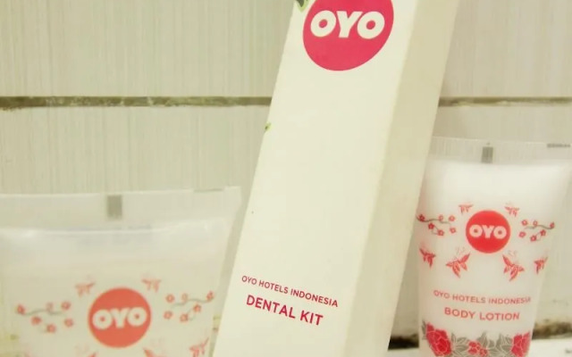 Tibrae Homestay Syariah