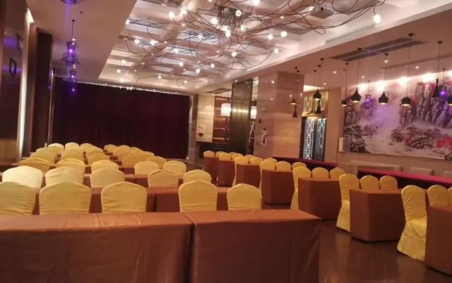 Yongdebao International Hotel Guangzhou