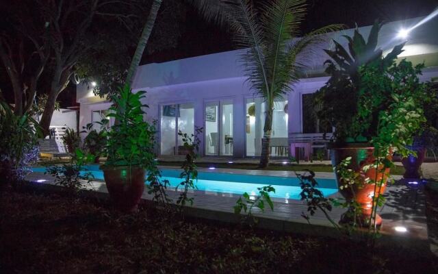 Saly International House