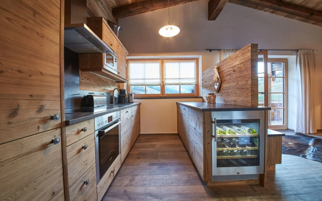 Panorama Luxury Chalets
