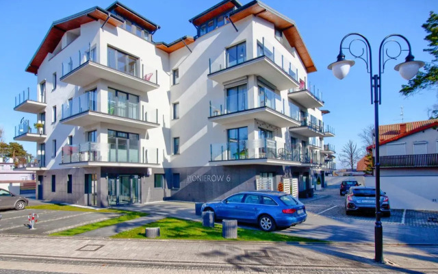 Apartament AP8