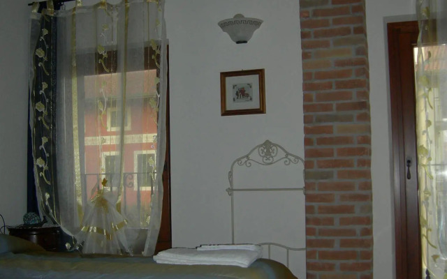 Agriturismo alle Quattro Stagioni