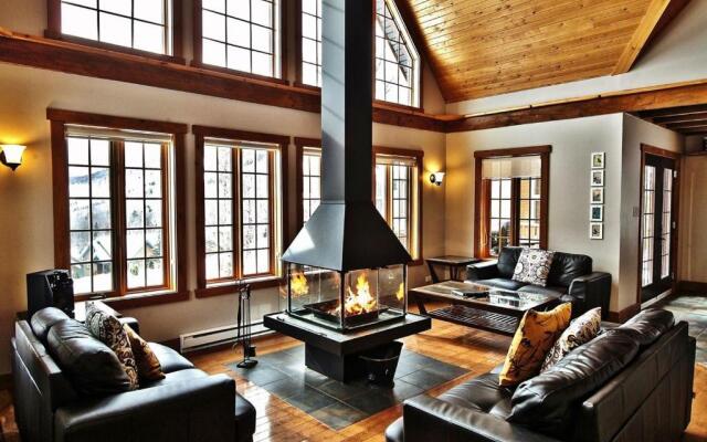 Chalets Alpins - 9011 Chemin des Alpages