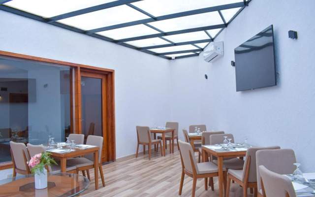 Basma Executive Club