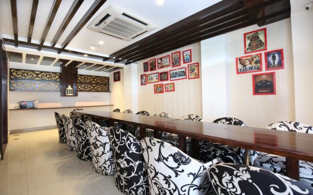 OYO 3791 Hotel Umed Grand