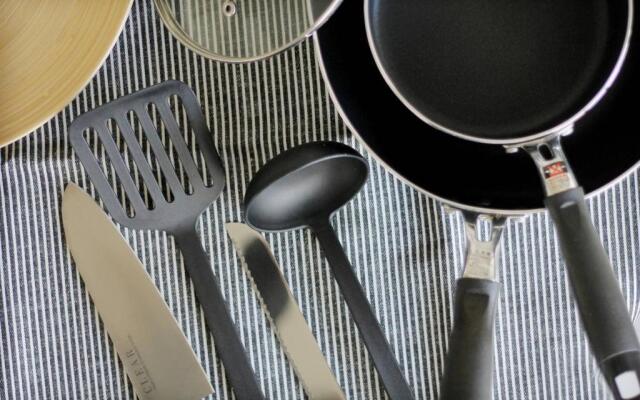 NewlyBuild 2 bedrm Apt 2 mins Baseball Museum 4ppl