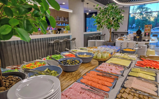 Focus Hotel Premium Warszawa