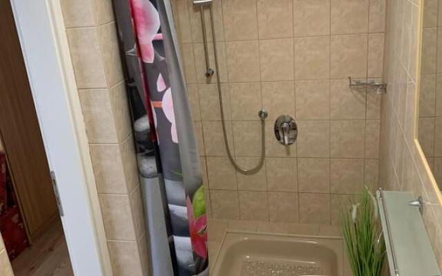 Zsuzsa Apartman Hajdúszoboszló