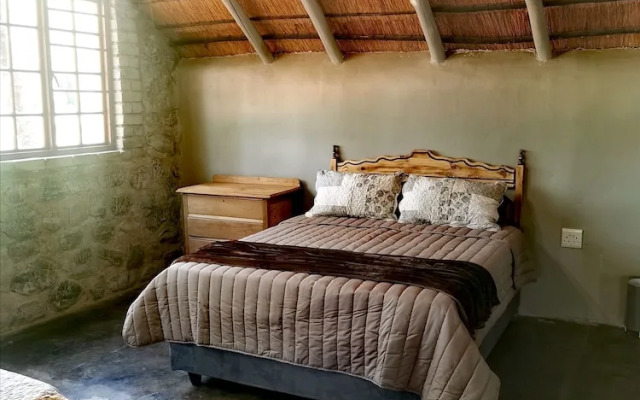 Uitvlugt Resort