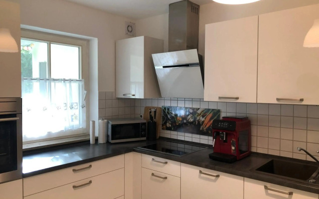 Ferienwohnung am Seepark