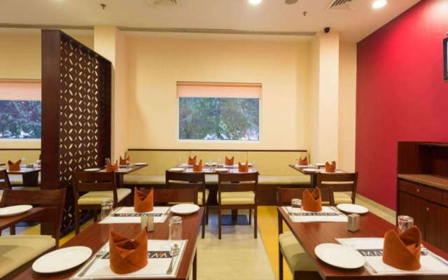 Ginger Noida Sector 63