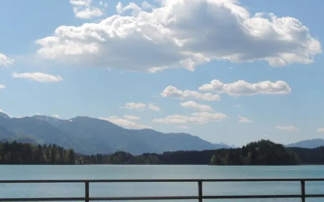 Ferienhaus Faakersee