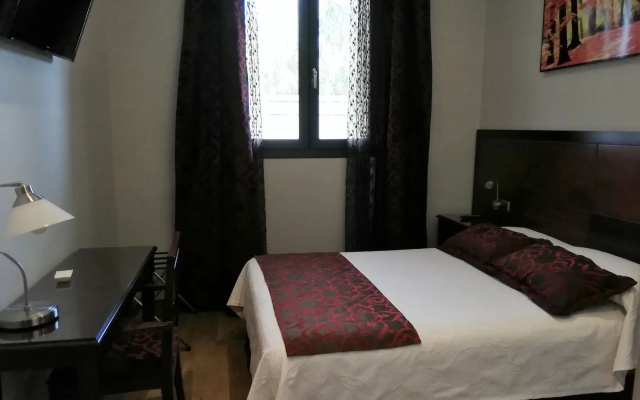 Hotel LB Lebrija by MA 22 Puntos