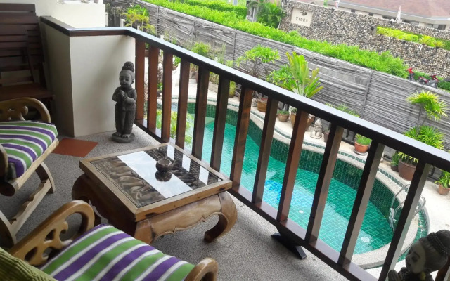 Papillon Residence