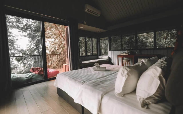 Permai Rainforest Resort