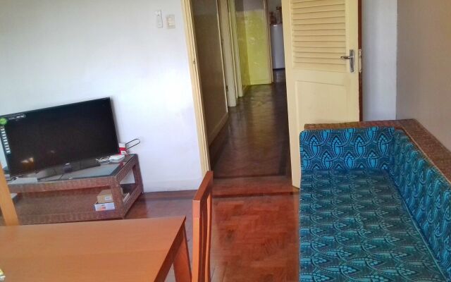 Alto Mae Homey serviced apartment