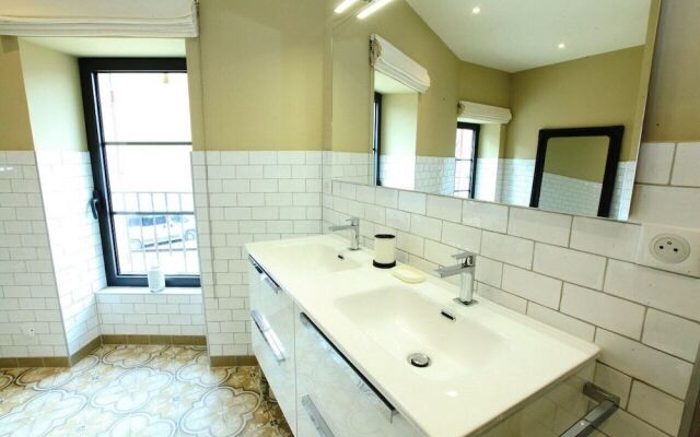 Chambres D htes Les Ormes