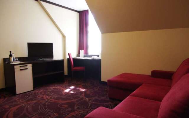 Park-Hotel Golosievo