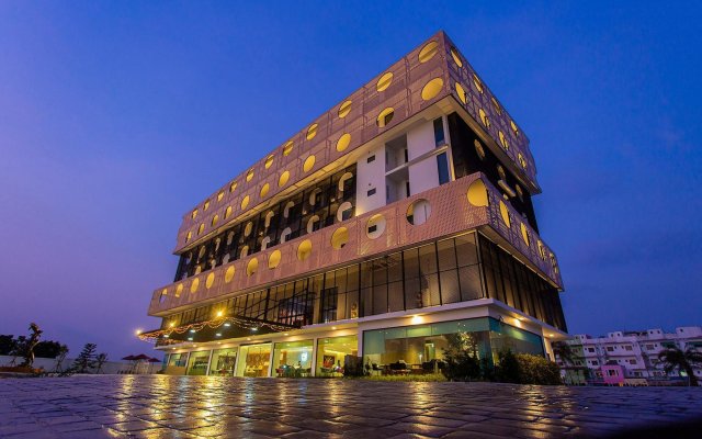 Hotel Fuse Rayong