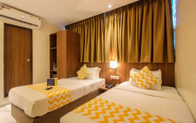 FabHotel Hyson International MIDC