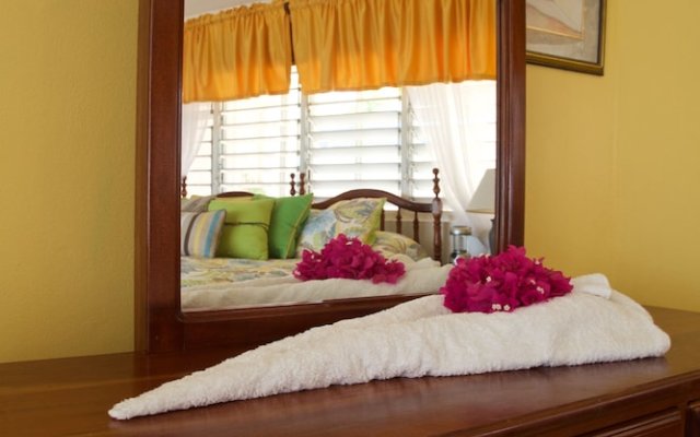 Windjammer, 4BR by Jamaican Treasures