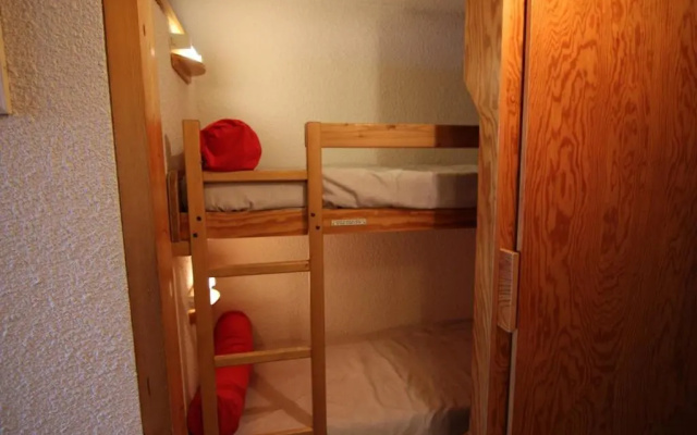 Appartement Les Saisies, 1 pièce, 4 personnes - FR-1-594-196