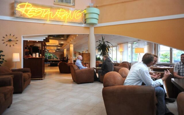 Memory Hotel