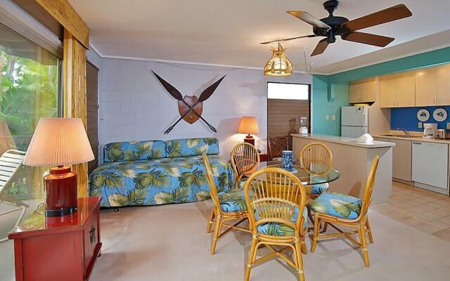 Maui Sands #6e 1 Bedroom Condo by RedAwning