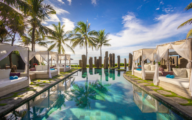 The Royal Purnama - Adults Only