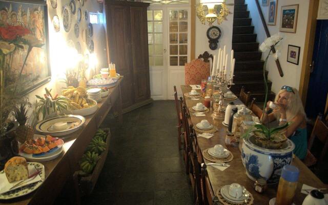 Pousada Casa da Colônia