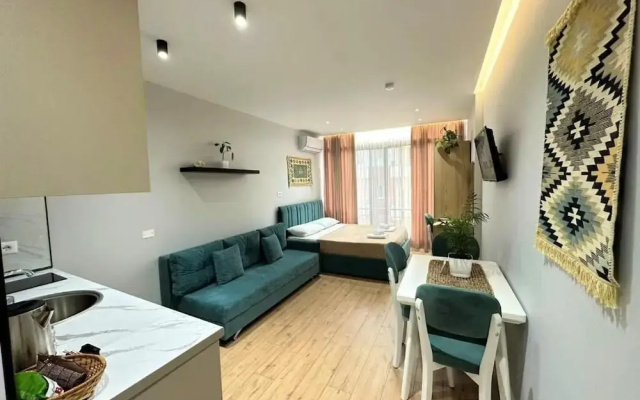 TreA Accomodations - Suite Lungomare