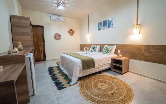 Paraiso Dos Ventos Atins