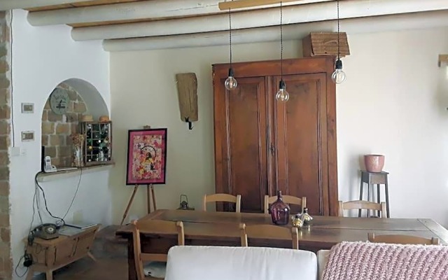 La suite de Garlone