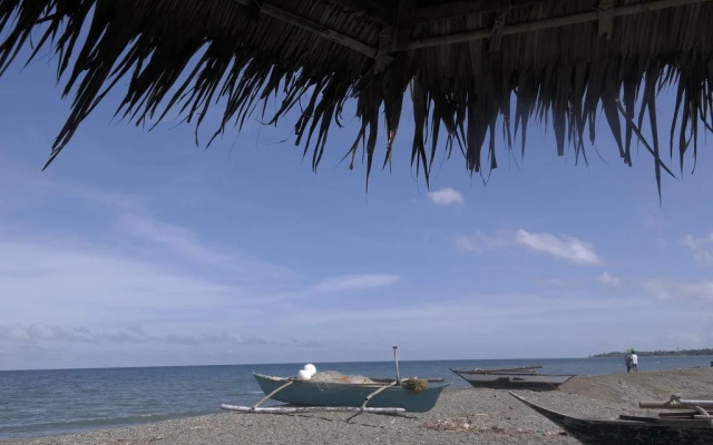 Coco Seaview Beach House