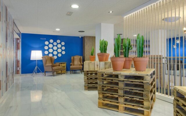 Madrid Airport Suites, Affiliated by Meliá