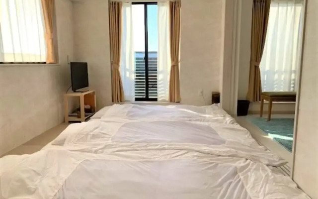 Purpose Resort  Ocean View Kamakura