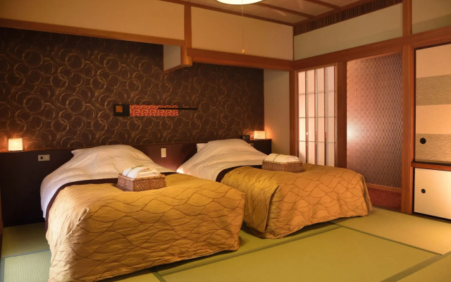 Yunohana Resort Suisen