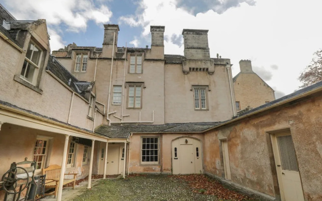 The Laird's Wing - Brodie Castle