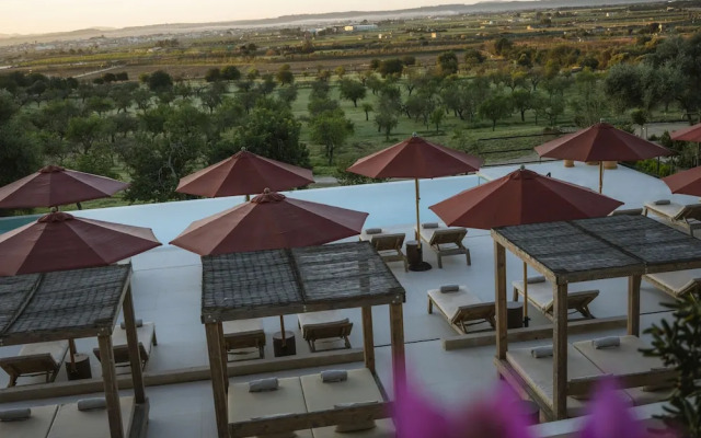 The Lodge Mallorca - Small Luxury Hotels