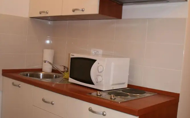 Apartments Mrduljas