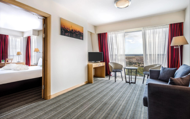 Holiday Inn Birmingham North - Cannock by IHG