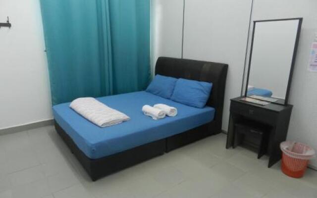 Eurolife Homestay