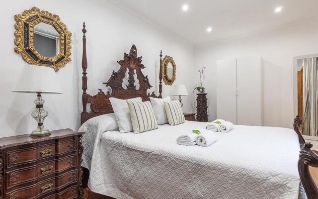 Casa De La Luz Apt 6