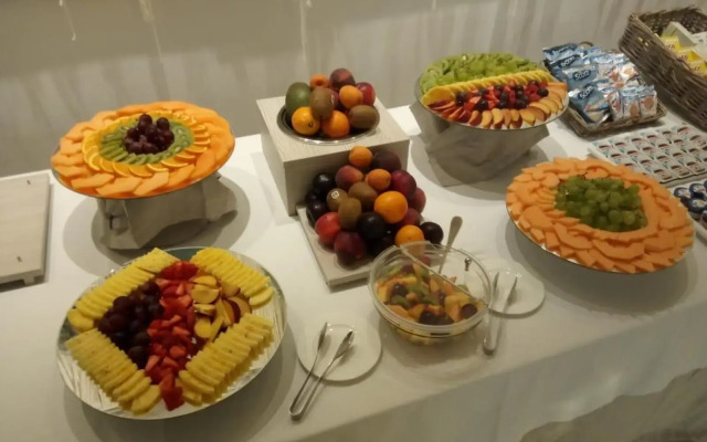 Hotel La Chiave dei Trabocchi