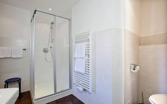 Appartement Alpin