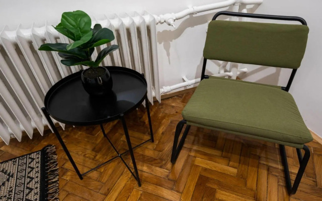 Centar Apartman Dunavski park