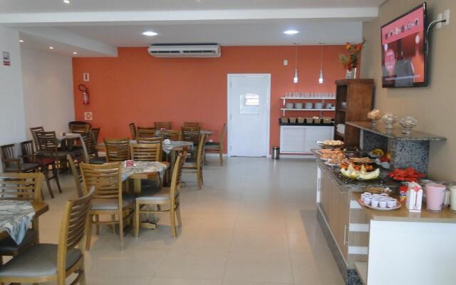 Recanto Armacao Pousada