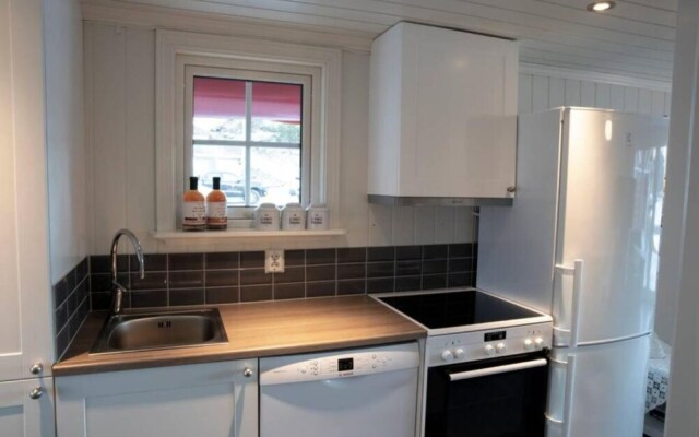 Keybutler Oceanview Apartment Skibbuveien